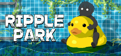 Cover art from Ripple Park
