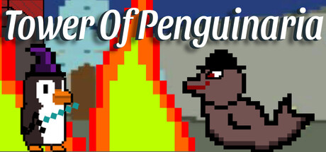 Tower Of Penguinaria