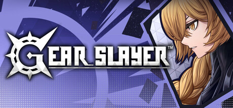 Cover art from Gear Slayer CCG