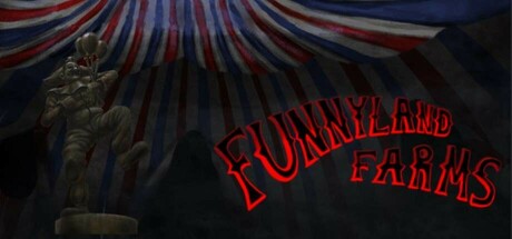Cover art from Funnyland Farms