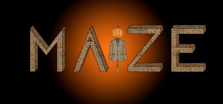 Cover art from MAiZE
