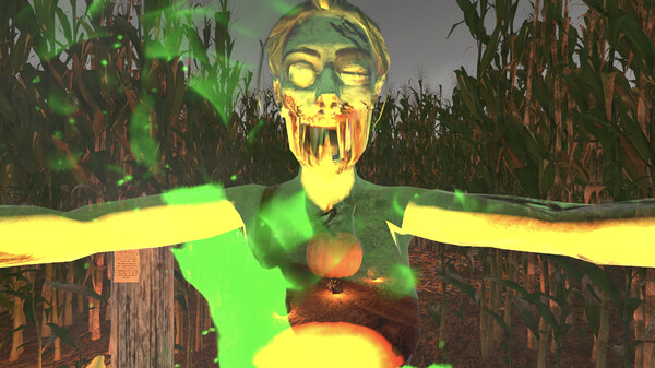 MAiZE screenshot 3