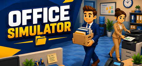 Office Simulator