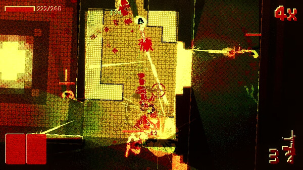 Flashes of Chaos screenshot 5