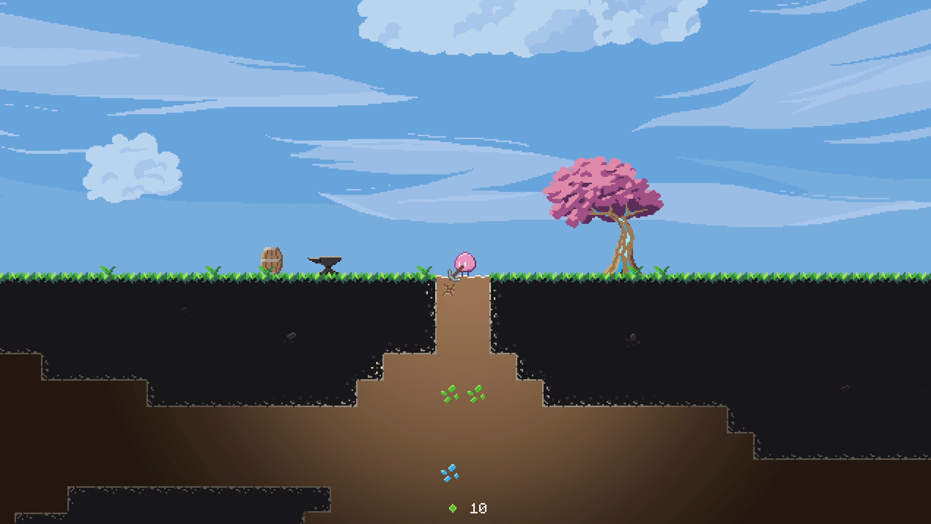 Chrono Chasm trailer