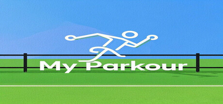 Cover art from 'My' parkour(‘我’的跑酷)