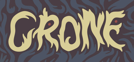 Cover art from Crone