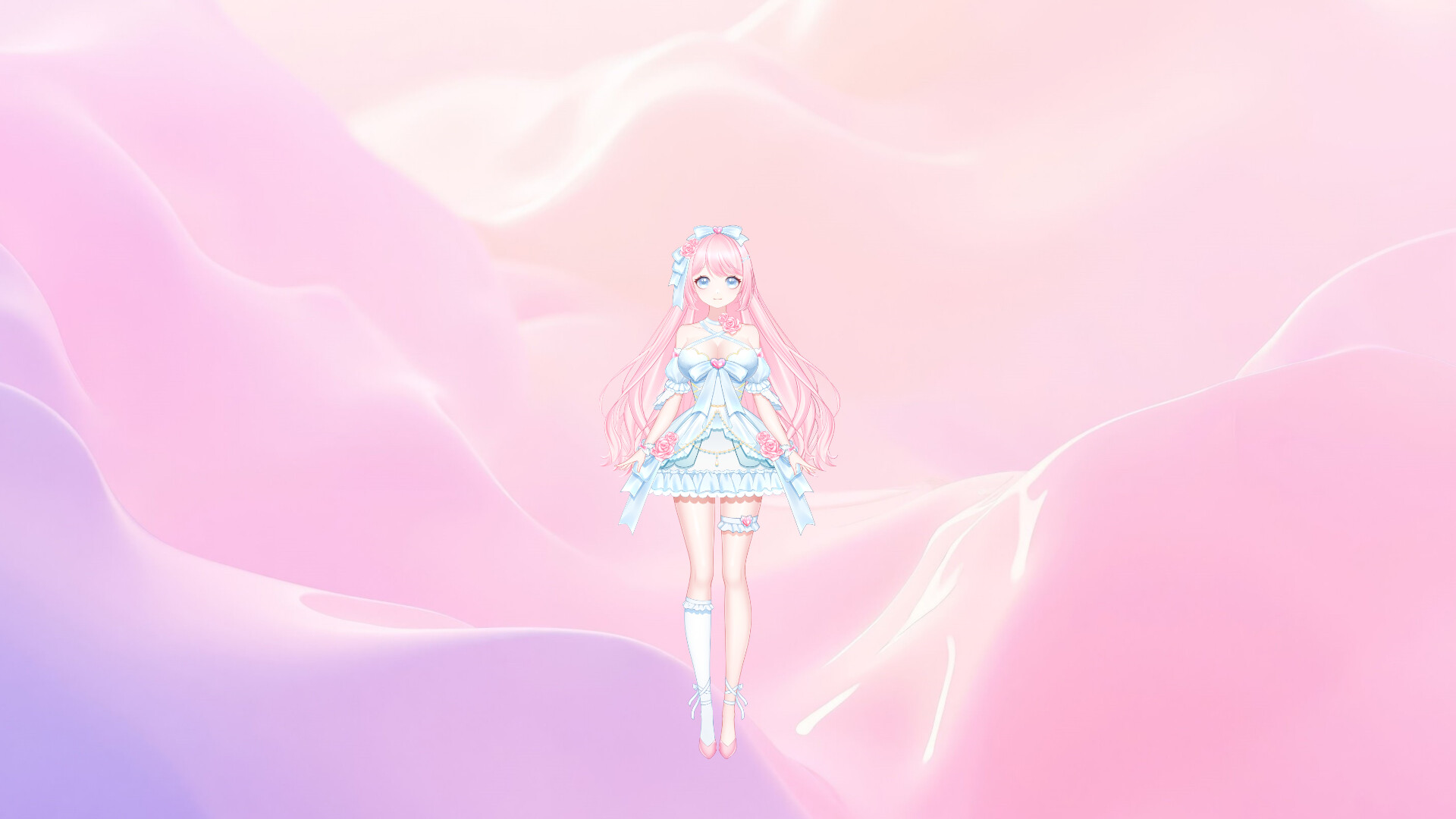 Trailer poster