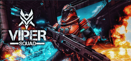 BREAKPOINT: Viper Squad