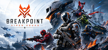 BREAKPOINT: Viper Squad
