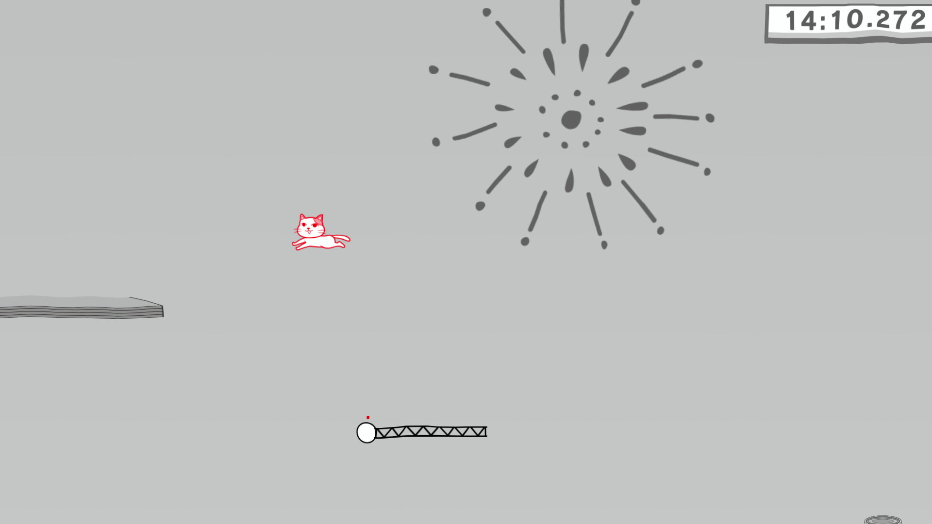 Jump,YOU!+ (from KUUKIYOMI 4: Consider It) screenshot 2