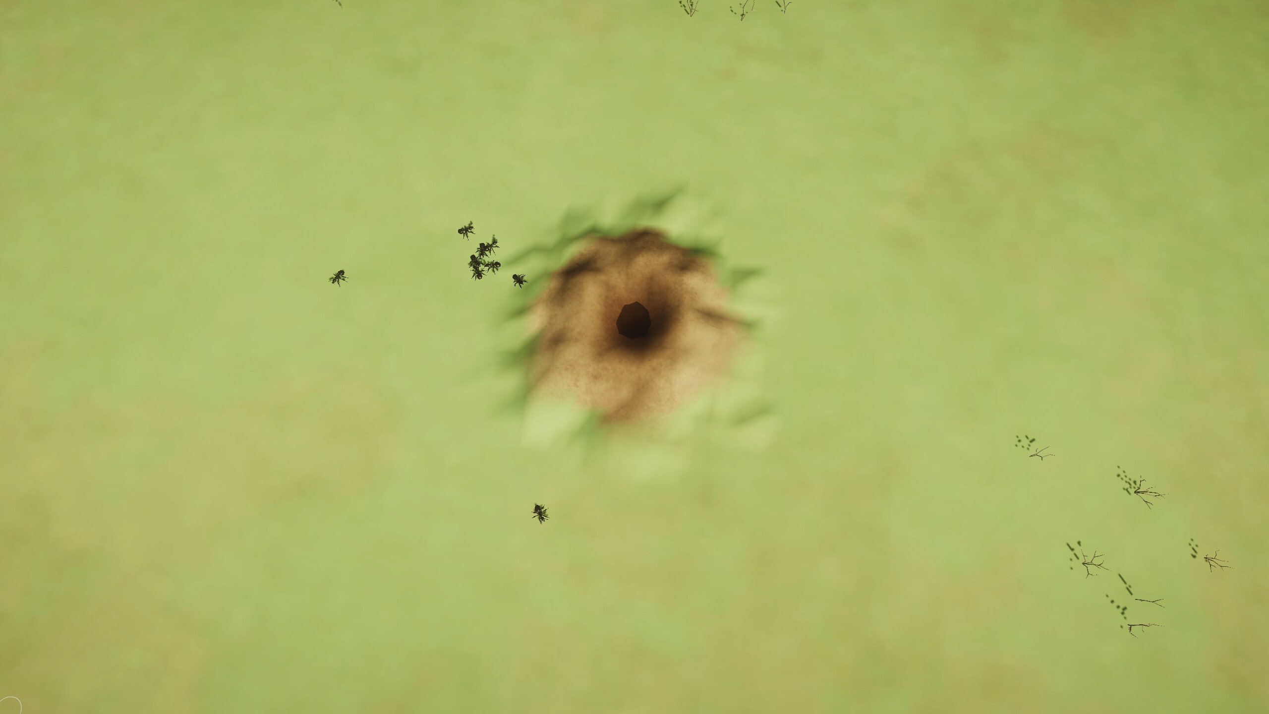 Ant Mill Inc screenshot 2