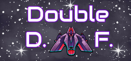 Cover art from Double D. F.