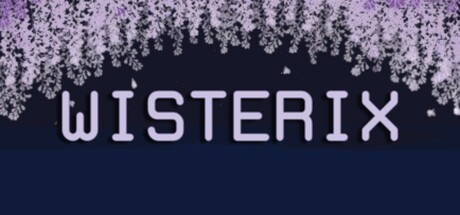 Cover art from Wisterix