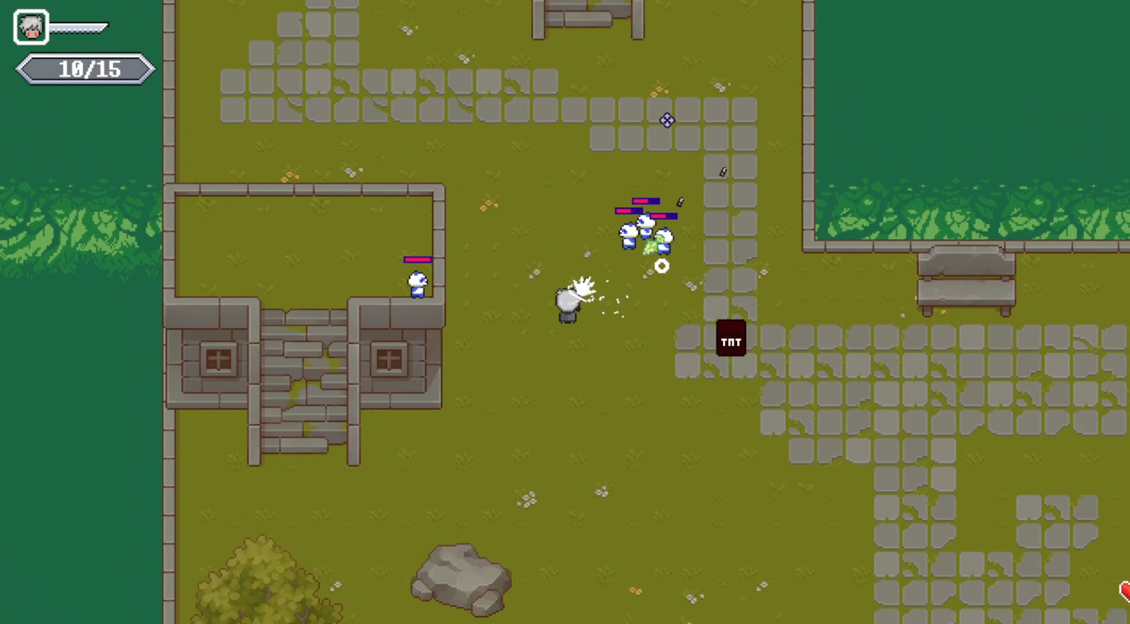 Wisterix trailer