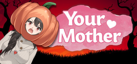 Cover art from Your Mother