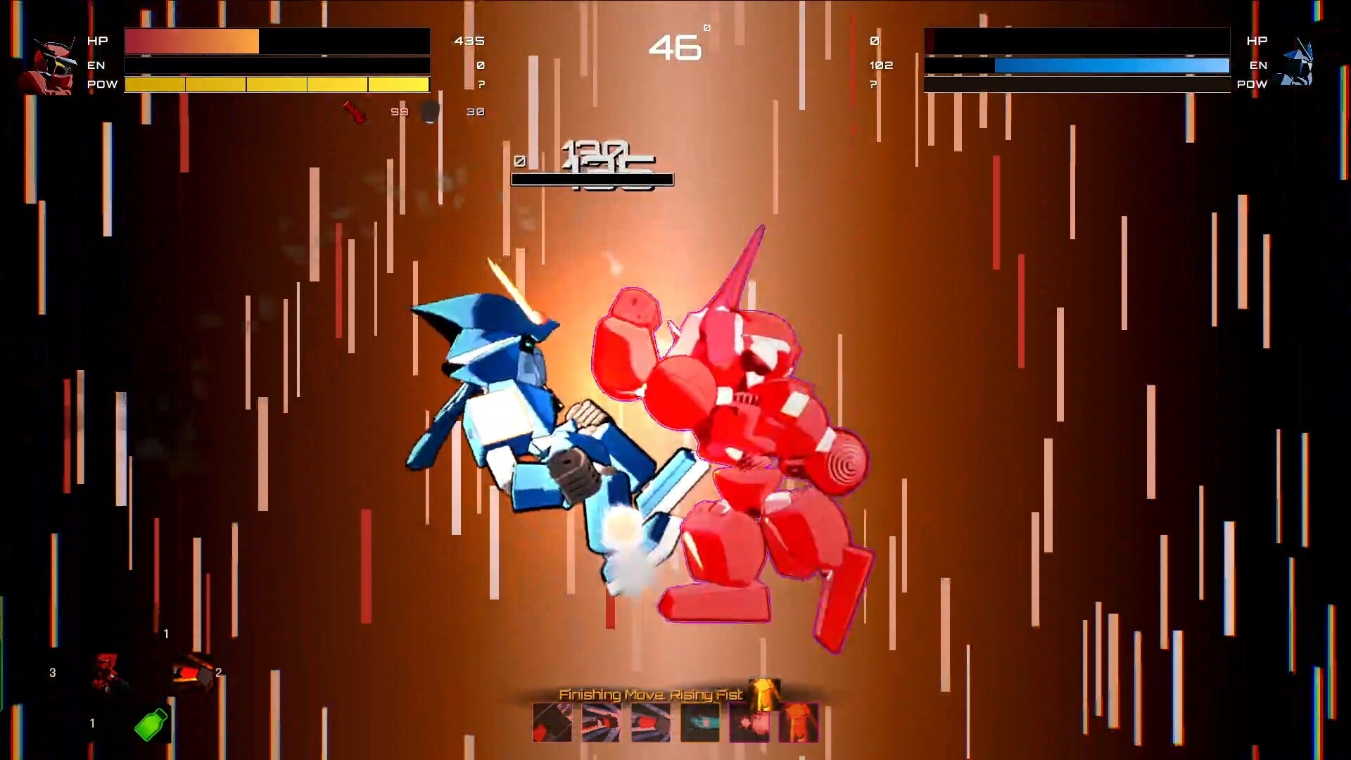 Ironweld trailer