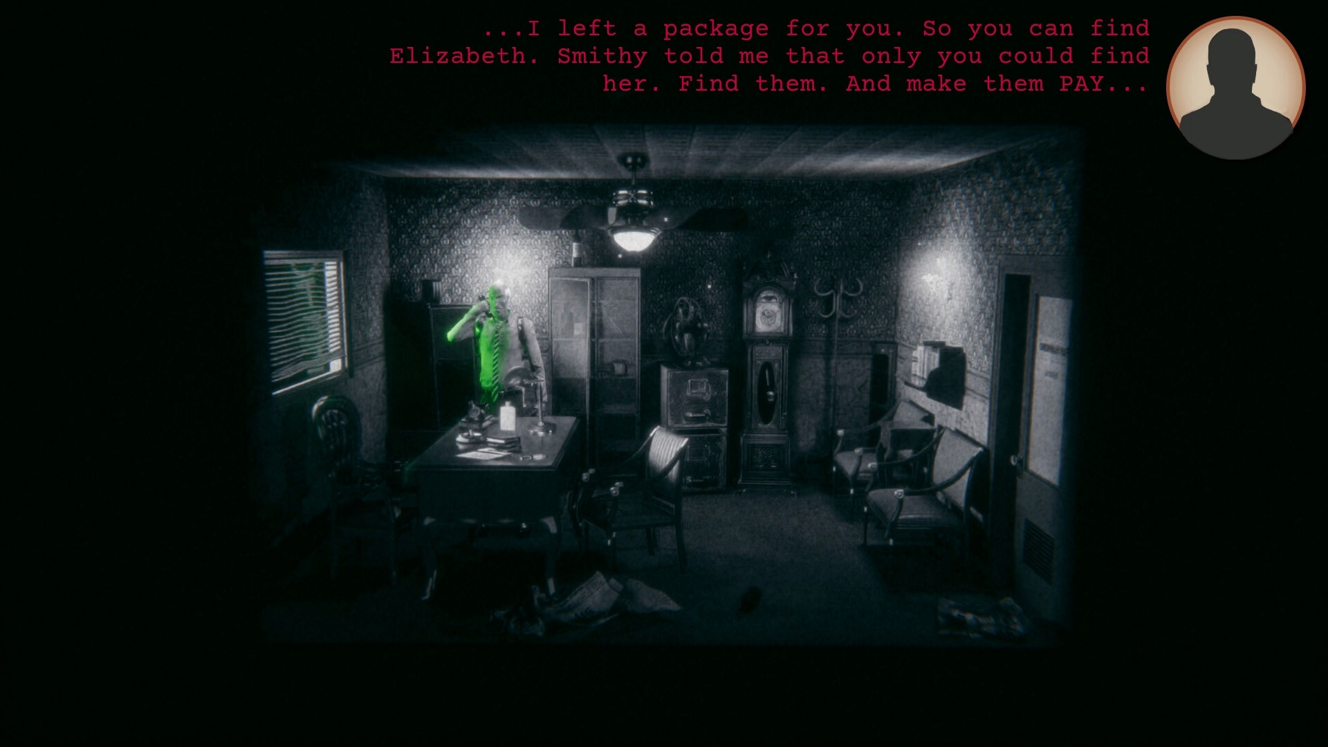 Trailer poster
