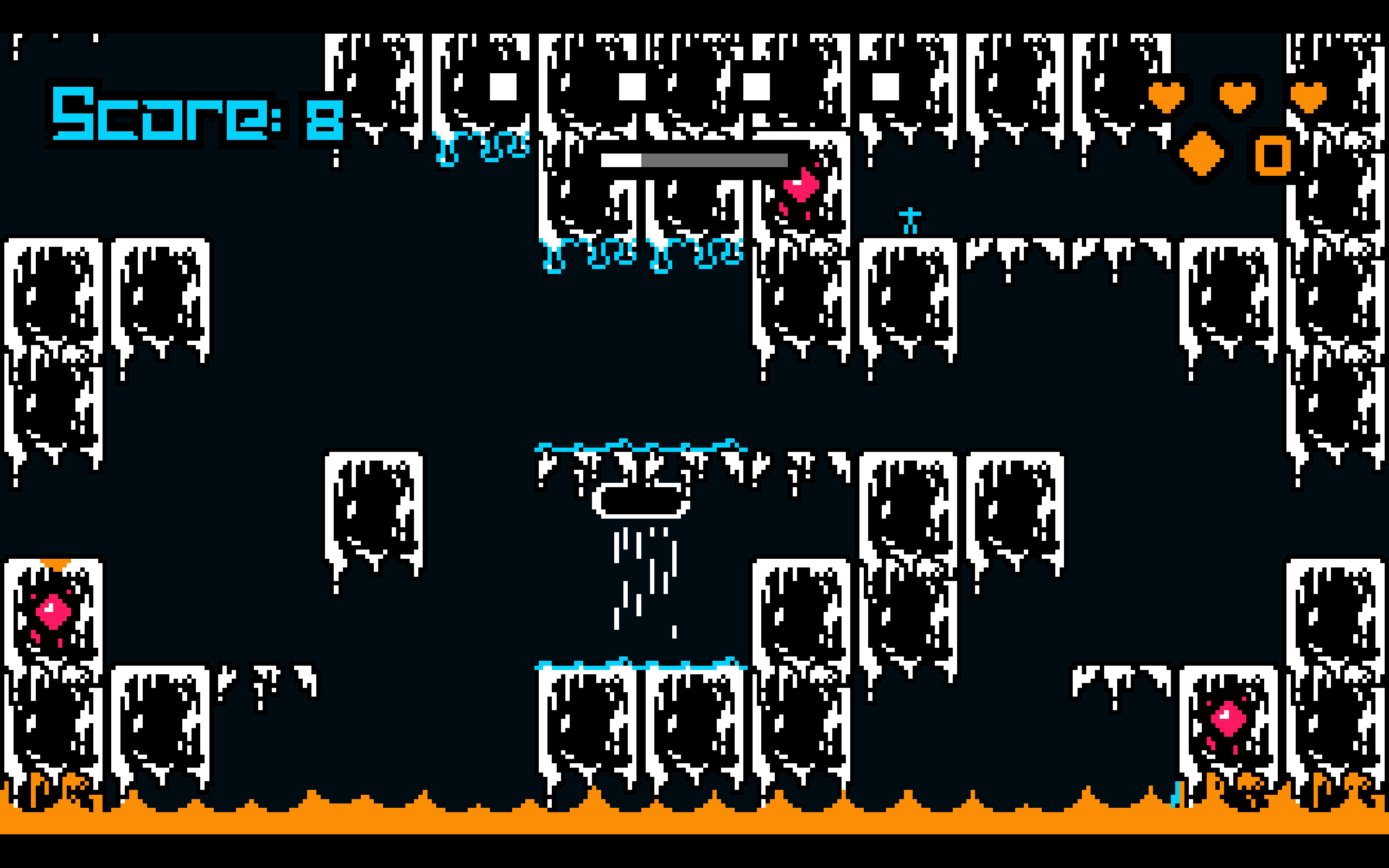 Super Terrestrial screenshot 4