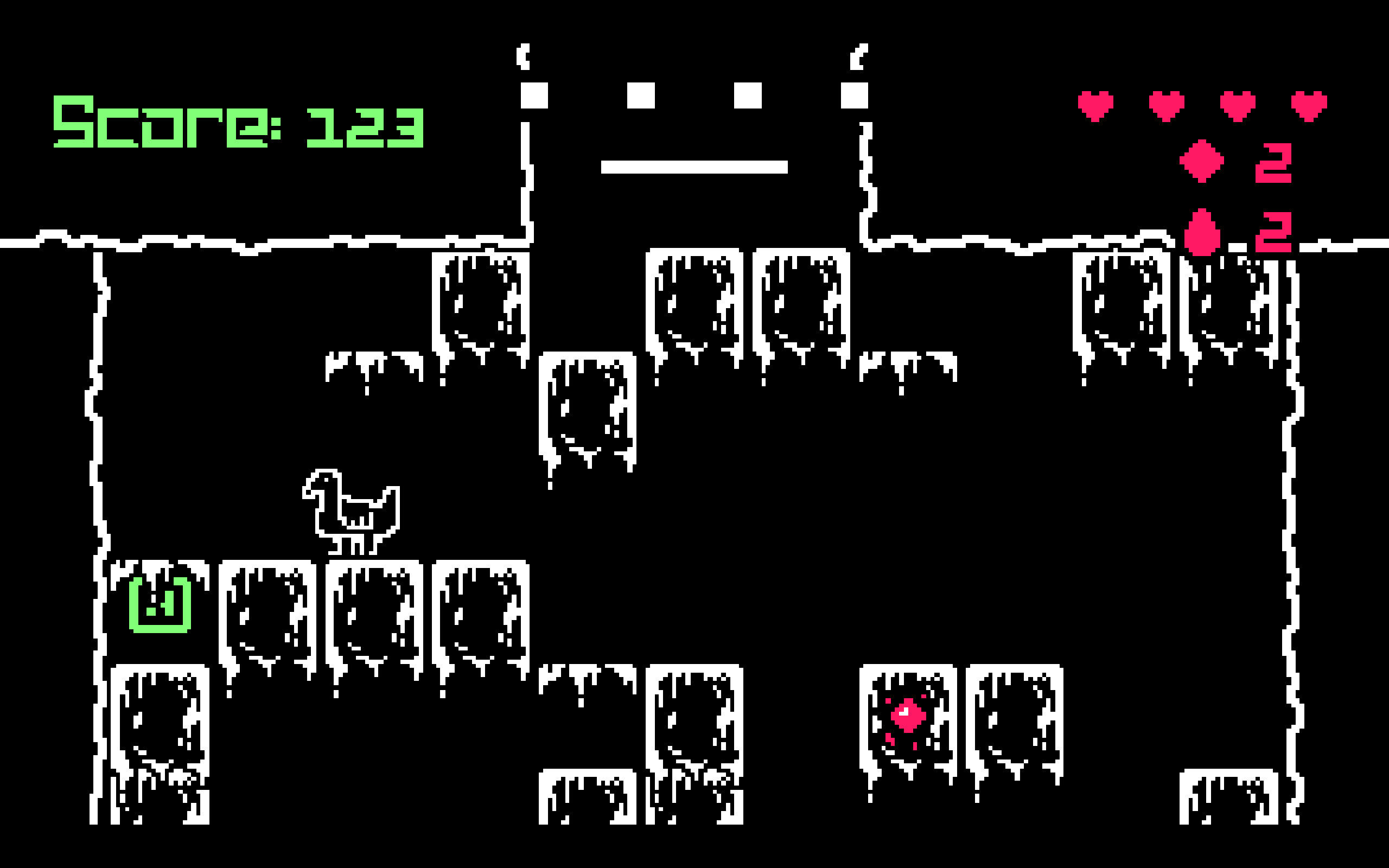 Super Terrestrial screenshot 2