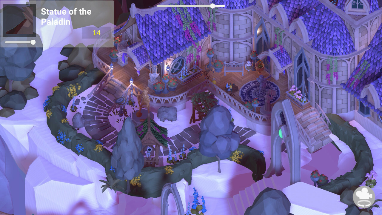 Magical advertence screenshot 3