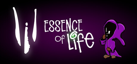 Cover art from lil: Essence of Life