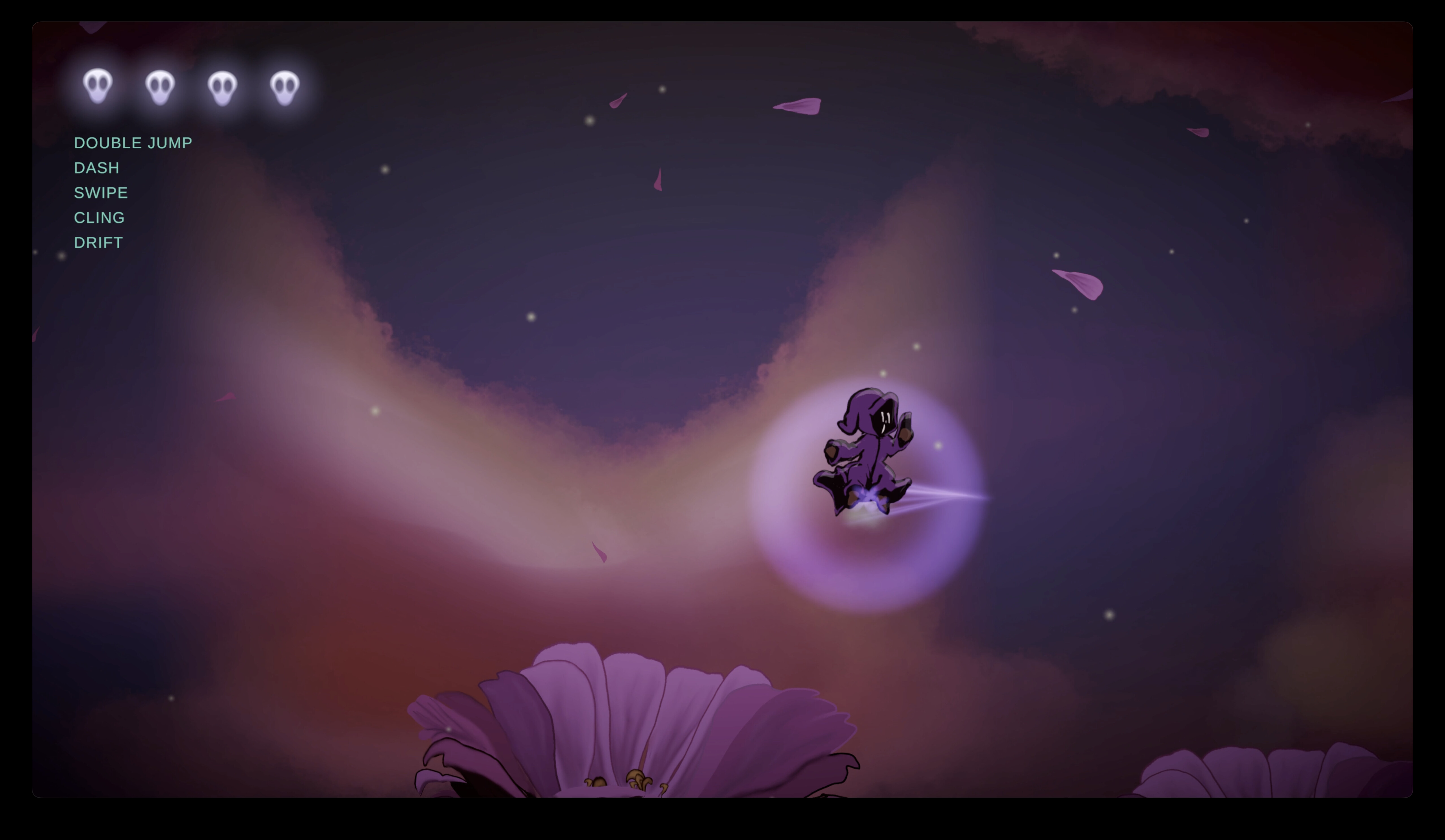 lil: Essence of Life screenshot 1