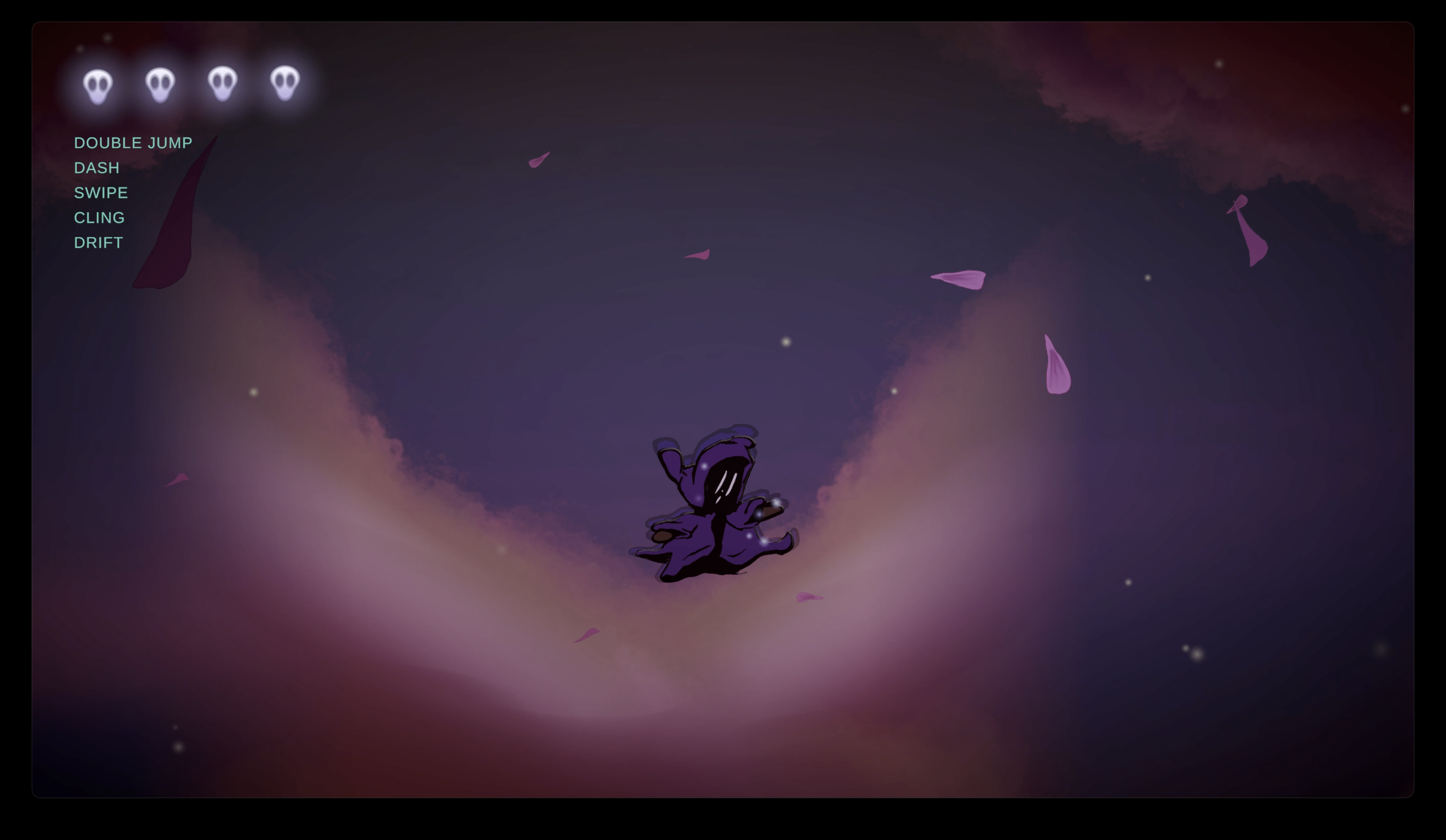 lil: Essence of Life screenshot 2