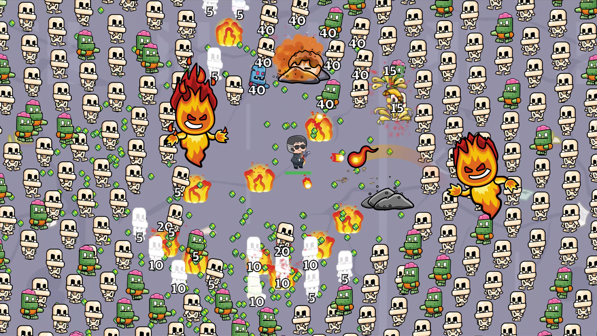 Last Agent screenshot 4