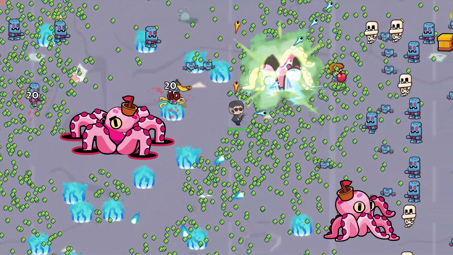 Last Agent screenshot 3