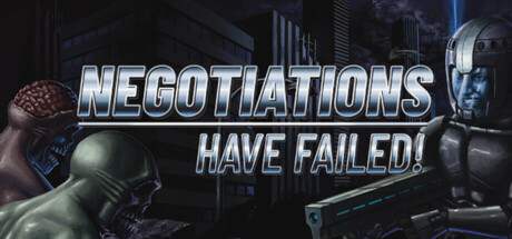 Negotiations Have Failed!
