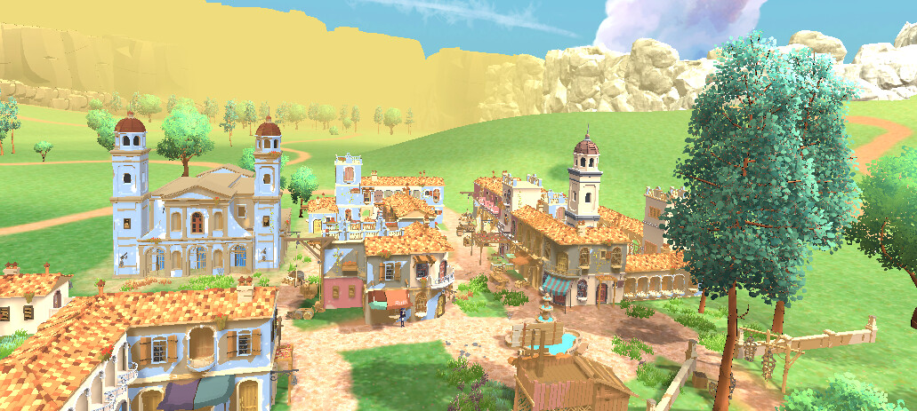Maid of Venia screenshot 5