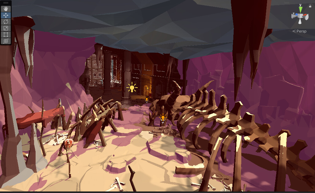 Maid of Venia screenshot 4