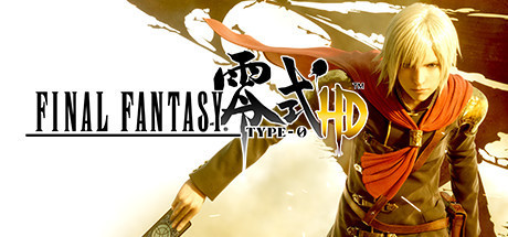 Steam Community :: FINAL FANTASY TYPE-0 HD