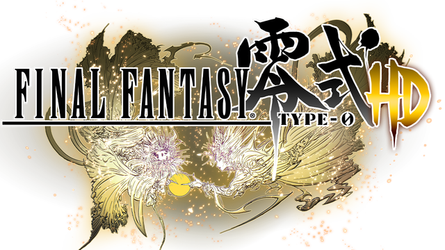 FINAL FANTASY TYPE-0 HD