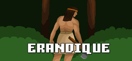 Cover art from Erandique