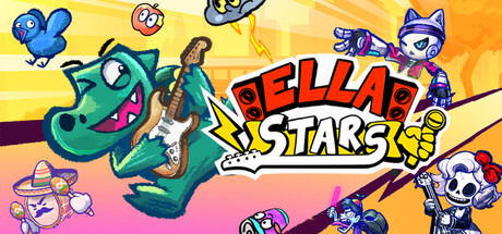 Ella Stars