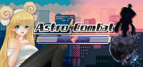 Astro Combat