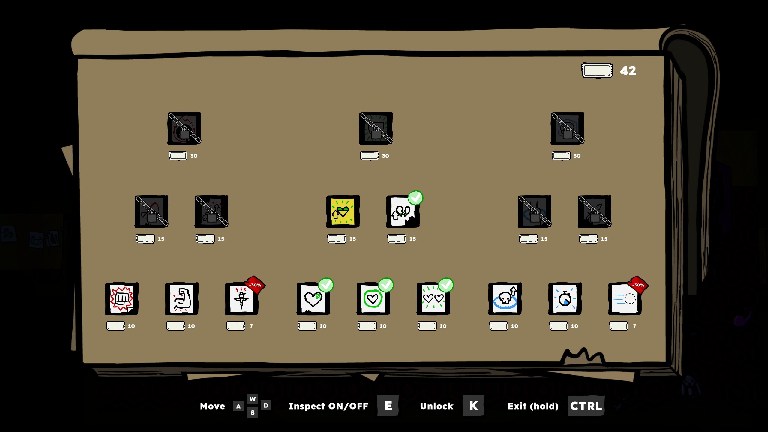 Just Grow screenshot 4
