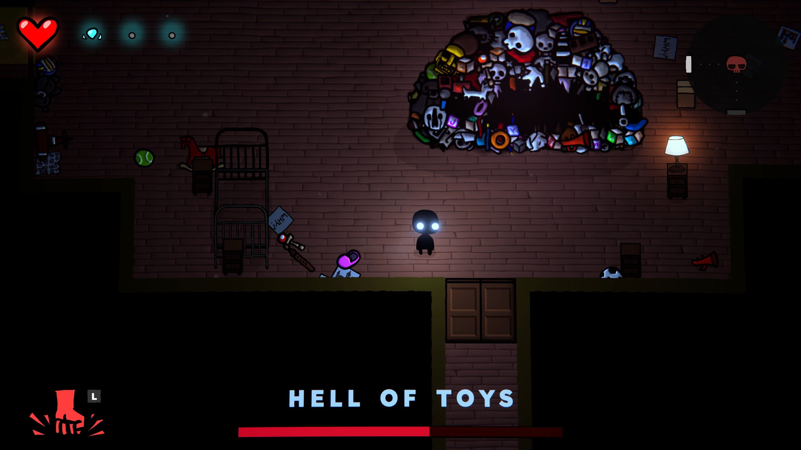 Just Grow screenshot 2