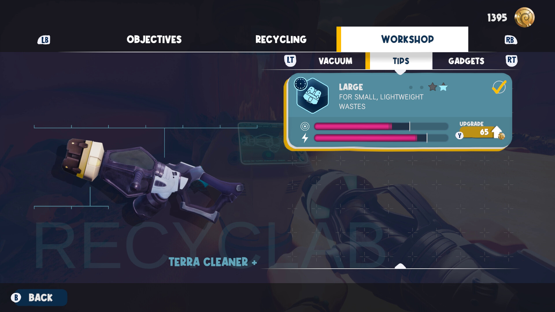 Clean Up Earth screenshot 5