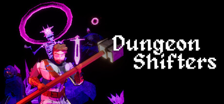 Dungeon Shifters