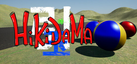 Cover art from HikiDama