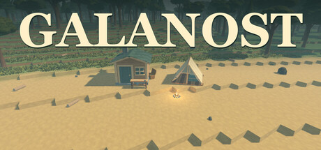 Cover art from Galanost