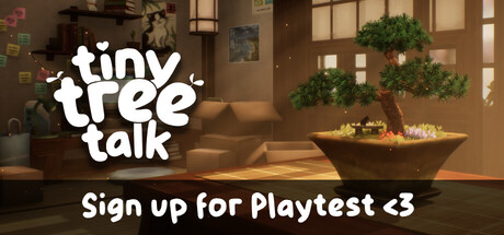 Cover art from Tiny Tree Talk