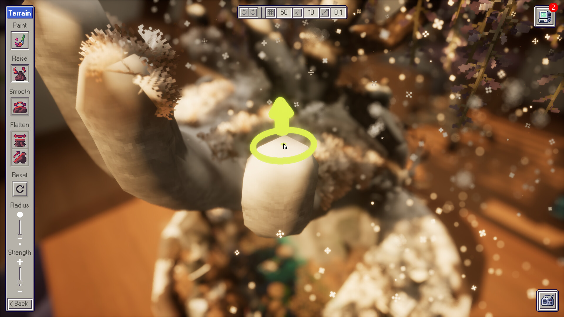 Tiny Tree Talk screenshot 5