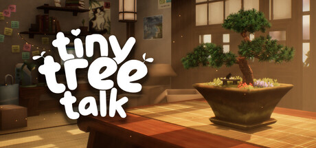 Tiny Tree Talk