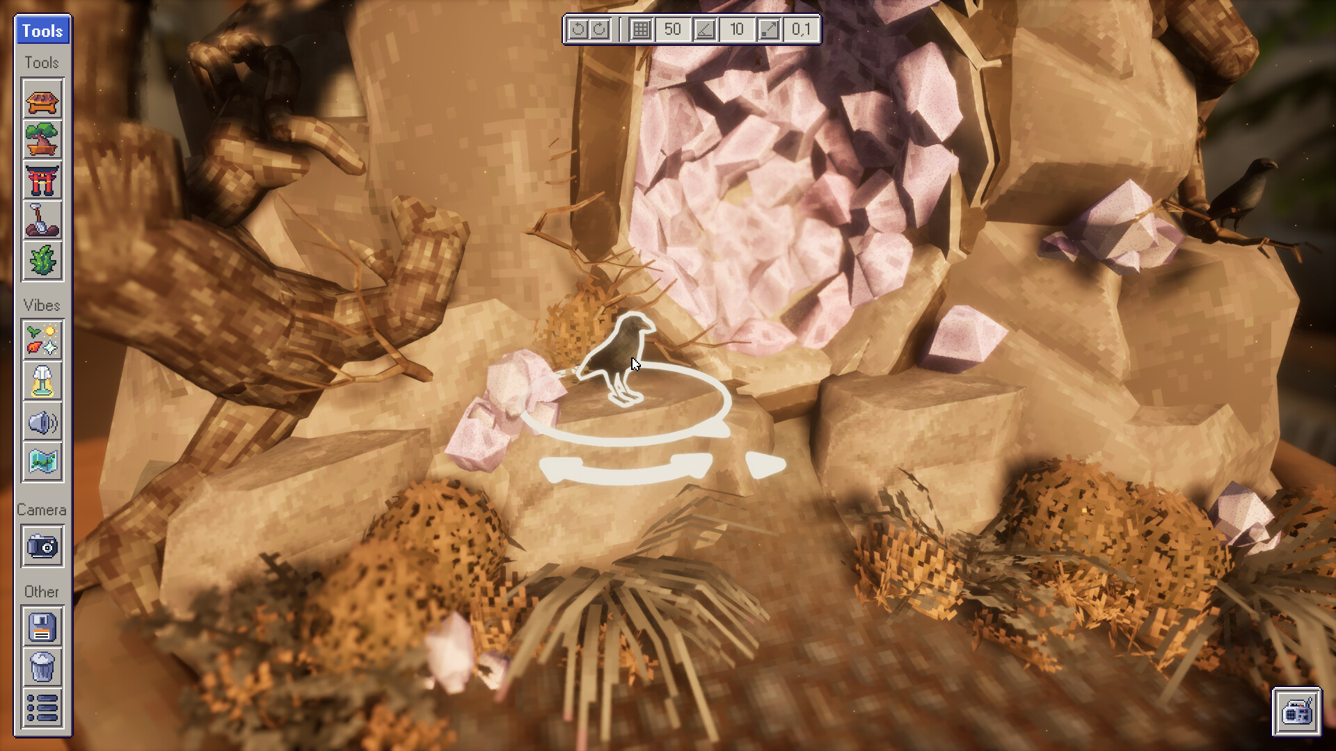 Tiny Tree Talk screenshot 3