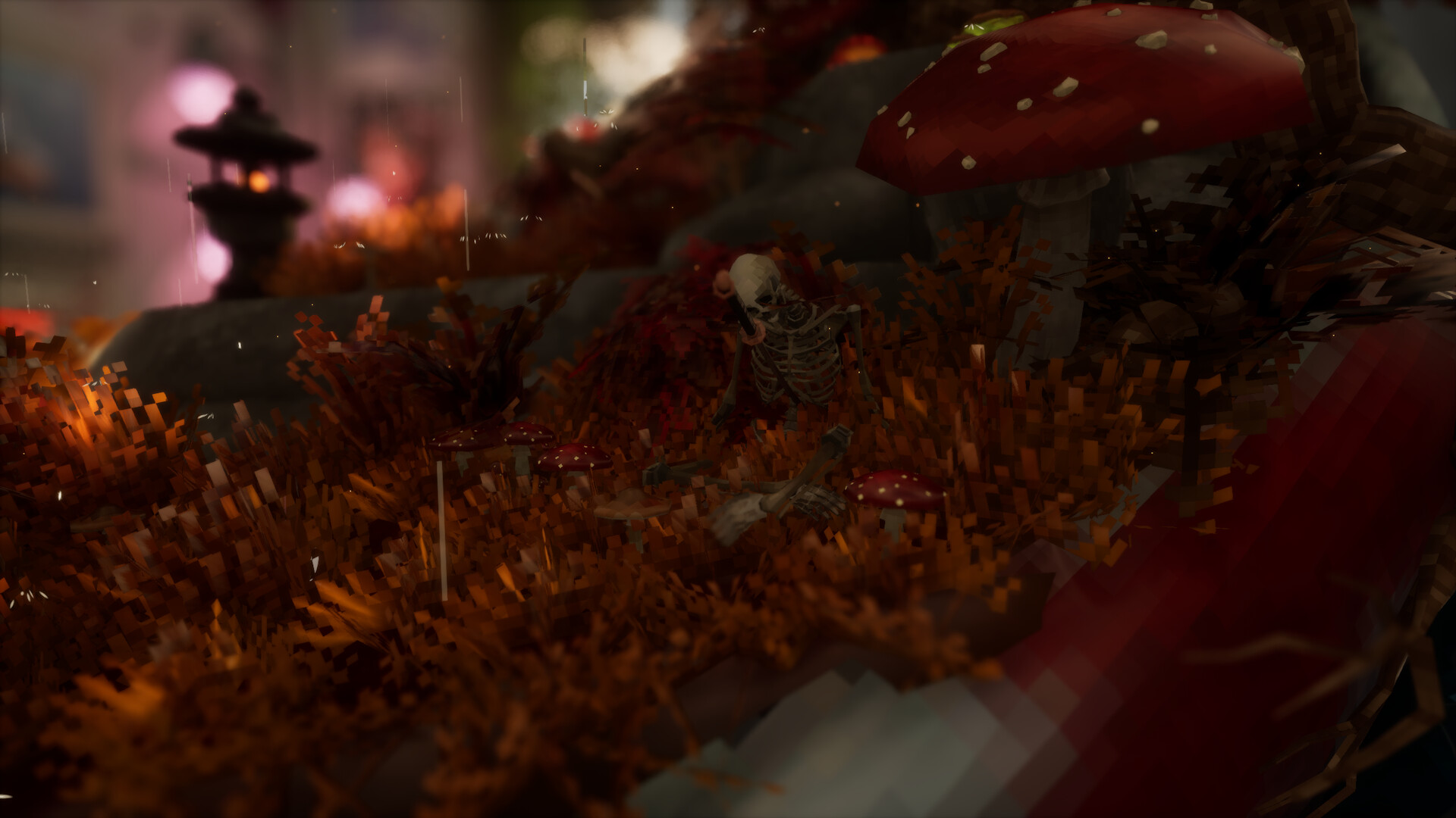 Tiny Tree Talk screenshot 4