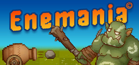 Enemania TD